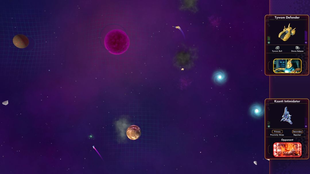 Star Control®: Origins游戏截图