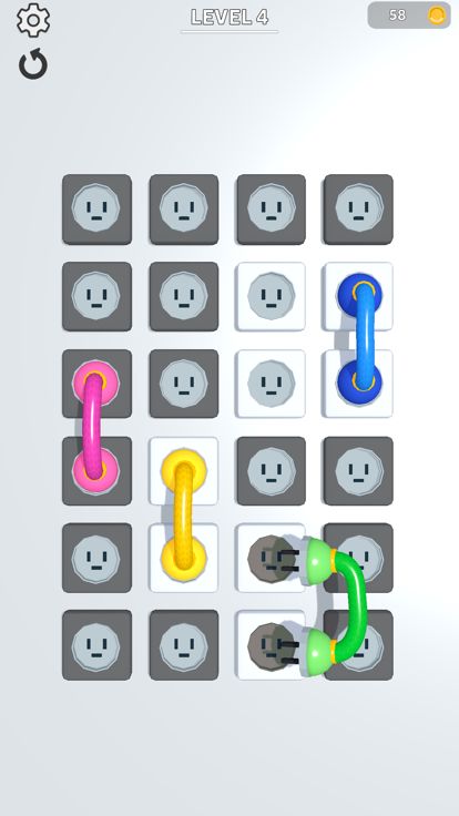 Twin Plug游戏截图