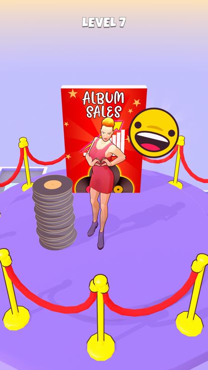 Call My Agent游戏截图