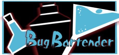 Bug Bartender 封面