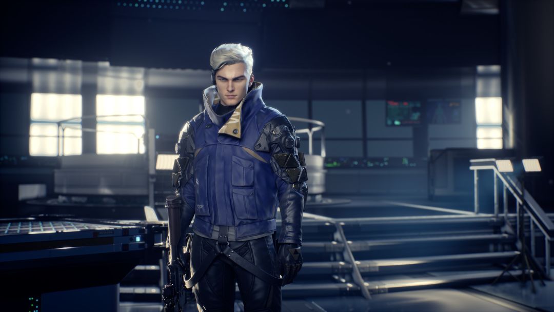 超击突破 2游戏截图