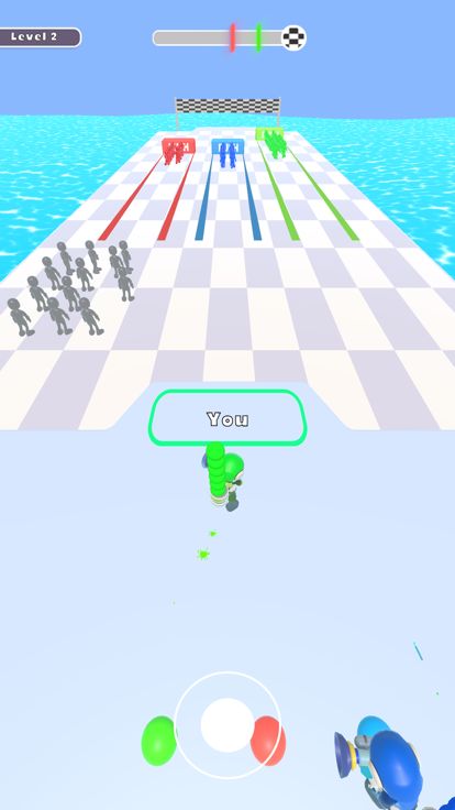 Stack Army游戏截图