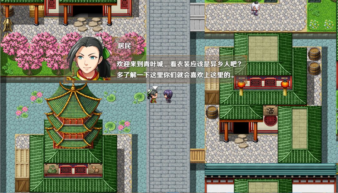 停不下来的轮回（TapTap测试版）游戏截图