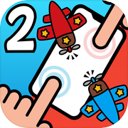 2 Player 1v1 Battle Gamesicon