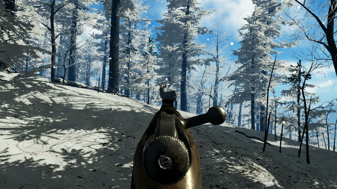 Farmer's Father: The Origins游戏截图