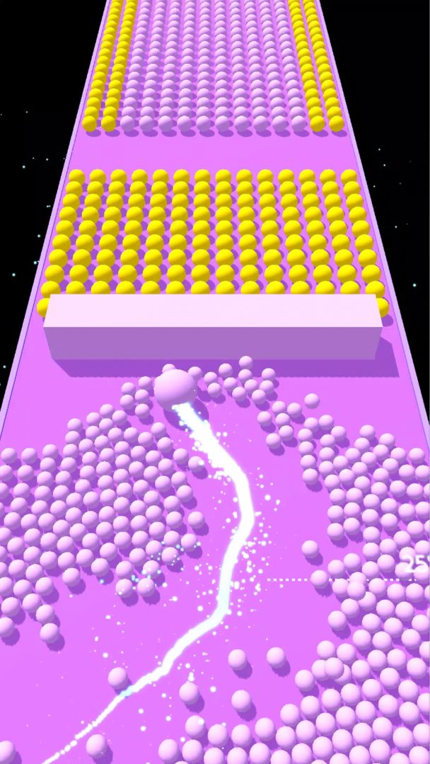 Color Bump 3D游戏截图