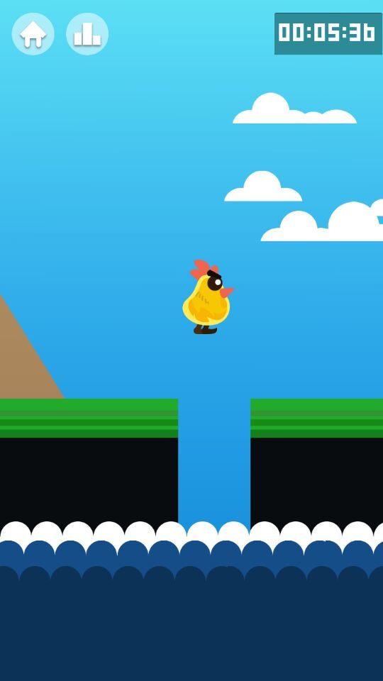 小鸡快叫游戏截图
