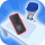 Electronic Repairmanicon