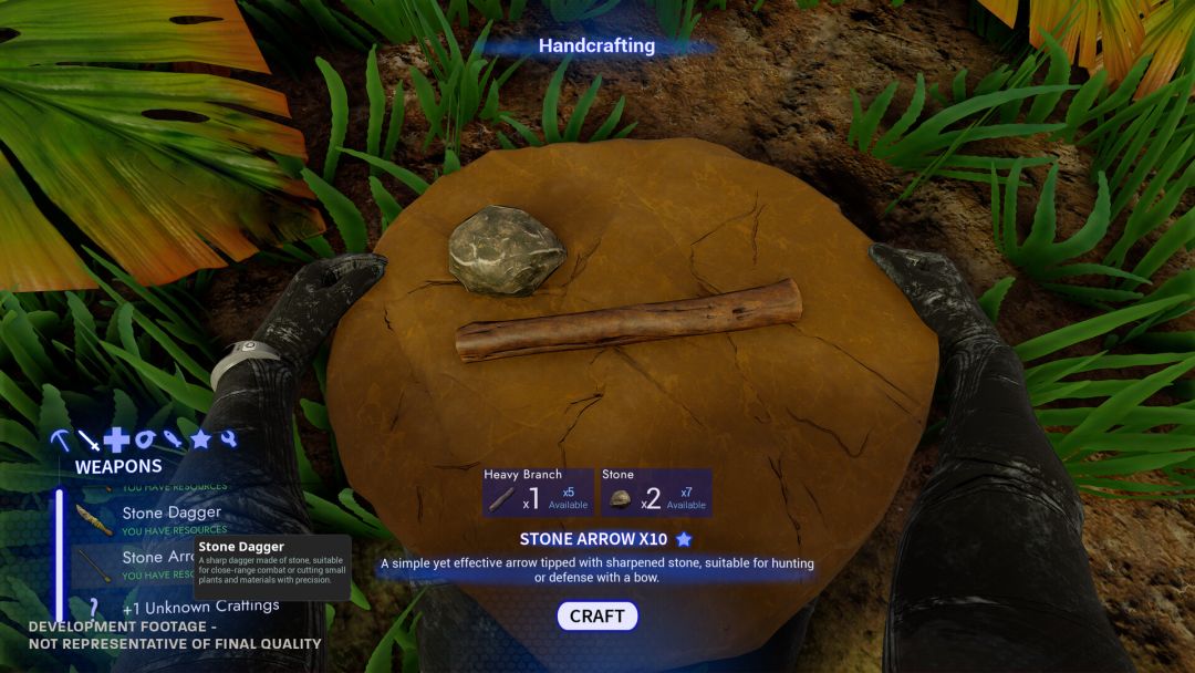 Blind Descent游戏截图