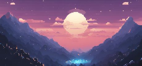 光之山~LightOfMountain 封面