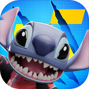 迪士尼无限飞车icon