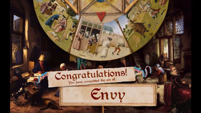 万民四末游戏截图