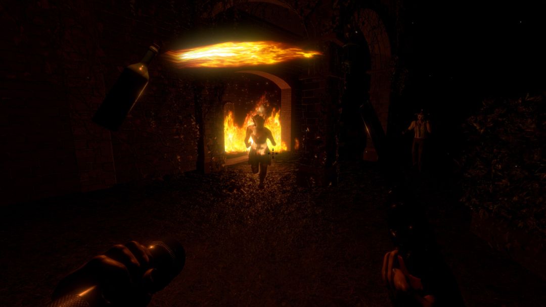 《Midnight Murder Club》游戏截图