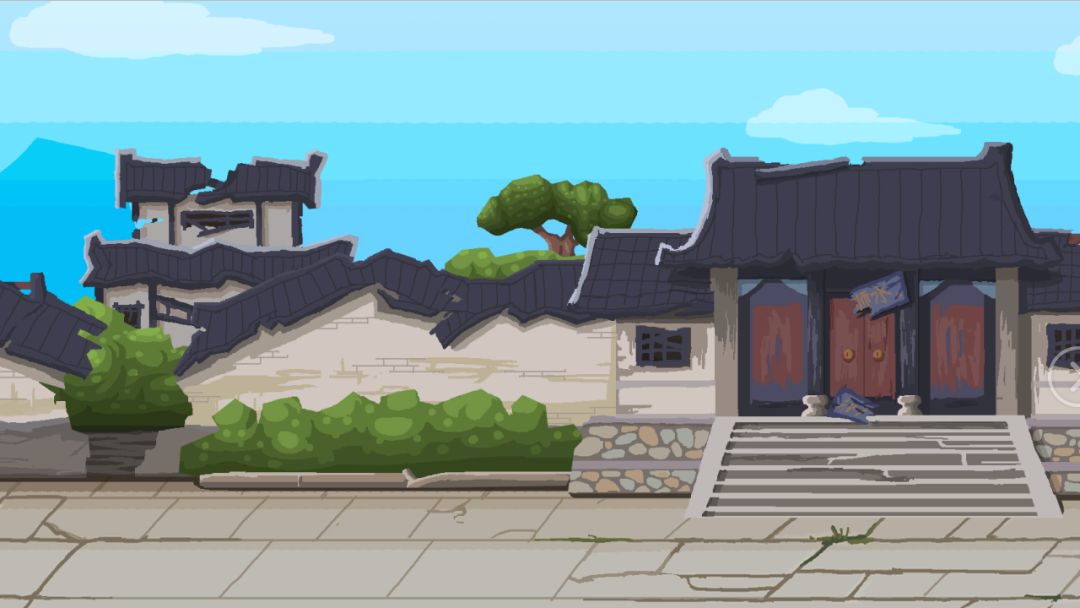 神行绘世录游戏截图