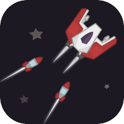 Galaxy Chasers for Watchicon