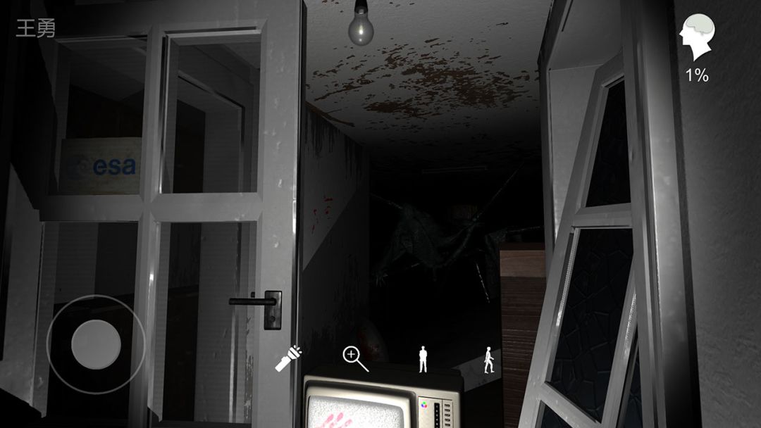 孙美琪疑案:王勇游戏截图