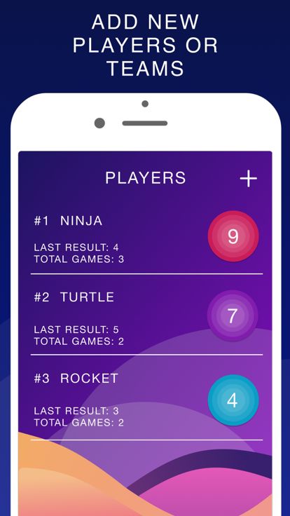 CHARADES - Guess word on heads游戏截图