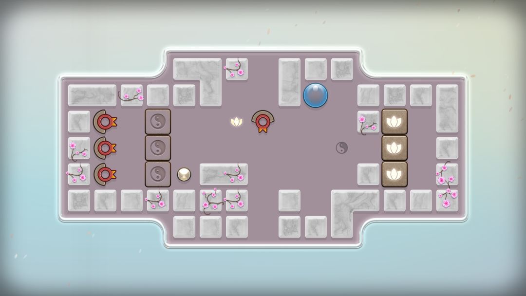 Quell Zen游戏截图