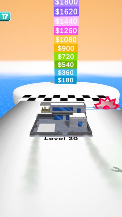 House Evolution!游戏截图