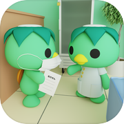 脱出ゲーム ドラッグストアicon