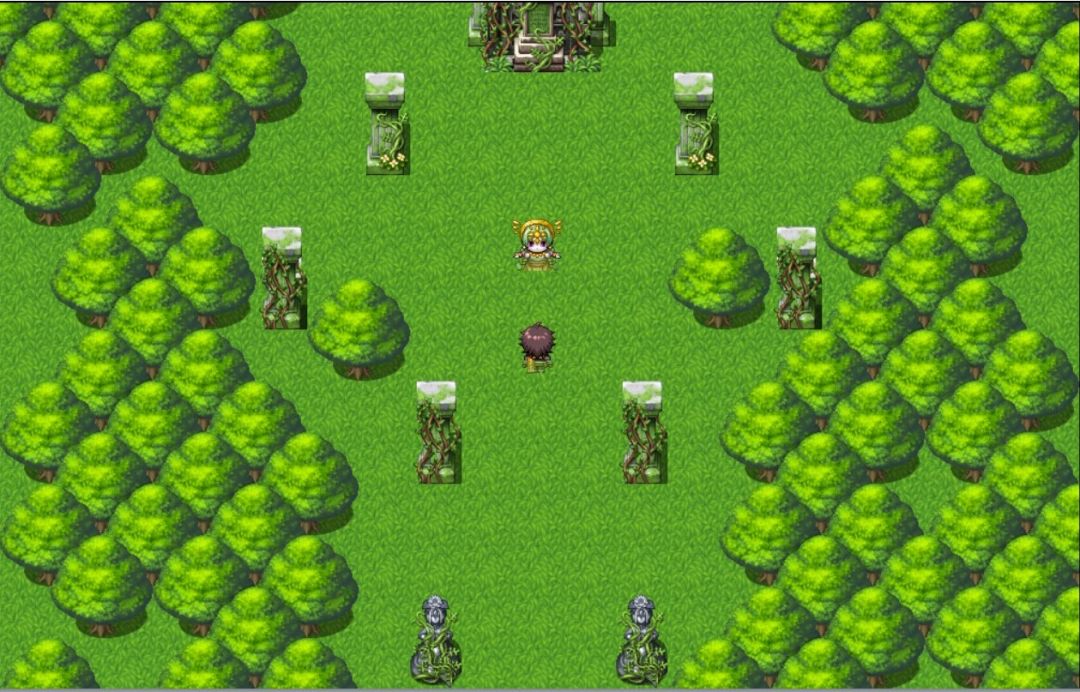 无眠夜曲游戏截图