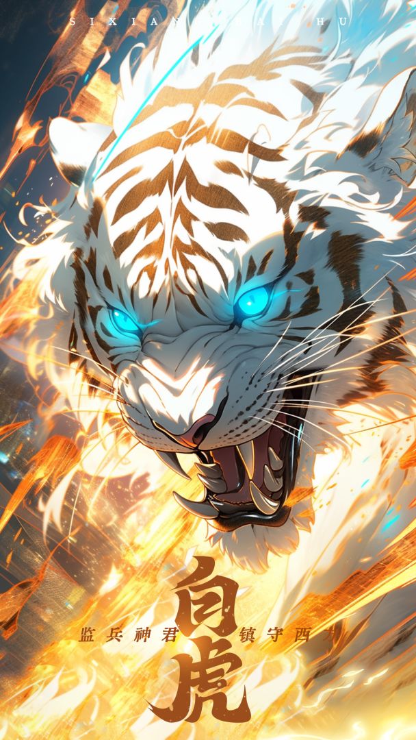 九州八荒录游戏截图