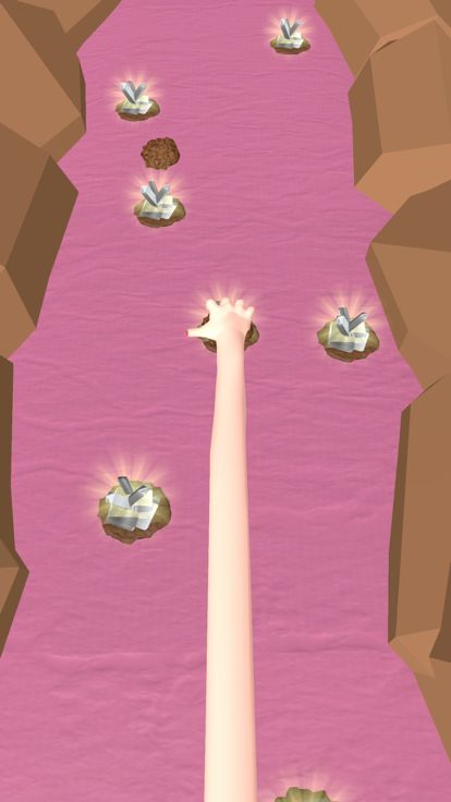 Gem Collectors!游戏截图