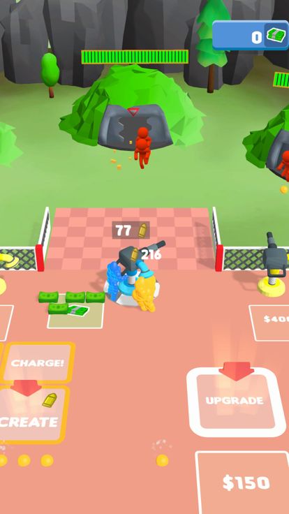 BlobPower游戏截图