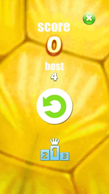 乌龟快跑游戏截图