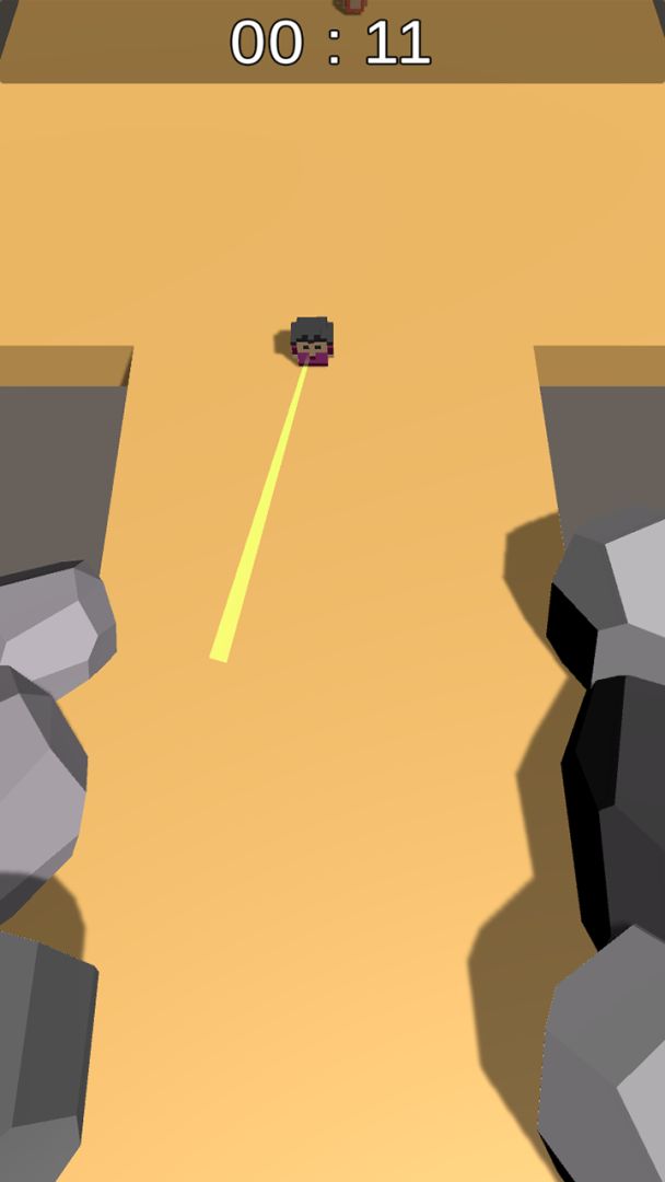 指尖塔防游戏截图