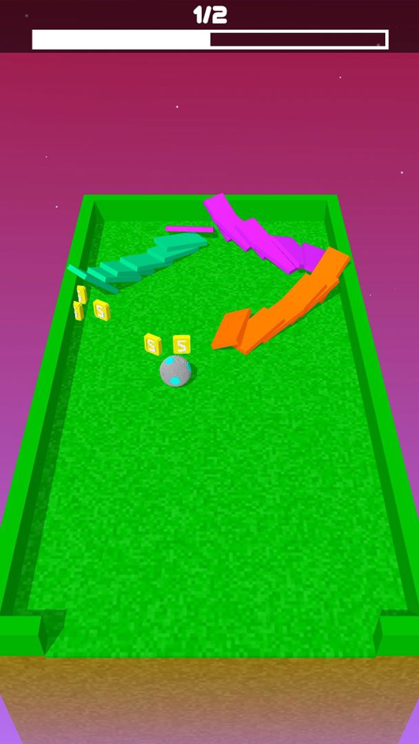 多米诺大作战游戏截图