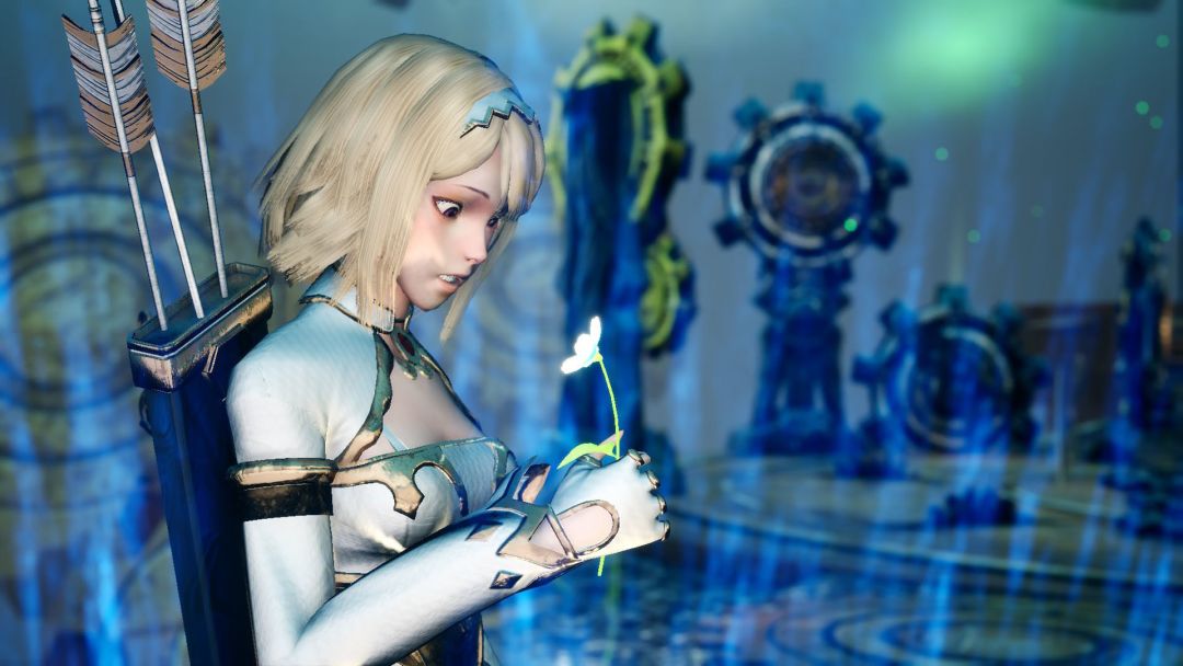 AeternoBlade II: Infinity游戏截图