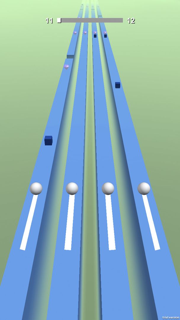 指尖跳跃游戏截图