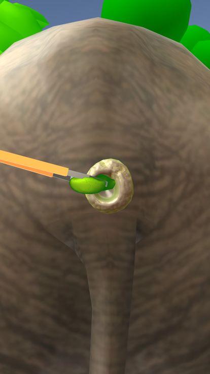 Zoo Care游戏截图