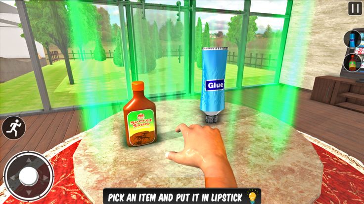 虚拟兄弟家庭生活游戏截图