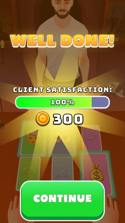 See Destiny游戏截图