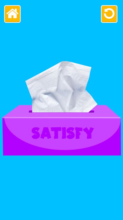 Satisgame: Sort Little Right游戏截图