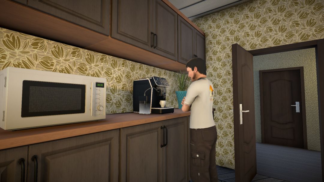 Pets Hotel: Prologue游戏截图