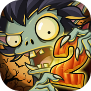 植物大战僵尸2icon