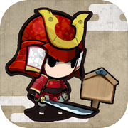 サムライと不気味なダンジョンicon