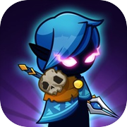 Tiny Blade - Dark Slayericon