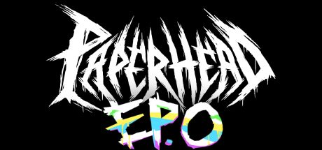 PAPERHEAD EP.0