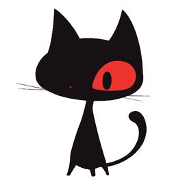 内向猫工作室