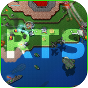 Rusted Warfare - RTS Strategyicon