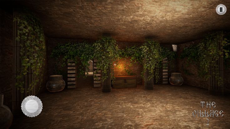 The Village 2 : Escape Room游戏截图