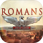 《罗马人：凯撒时代》icon
