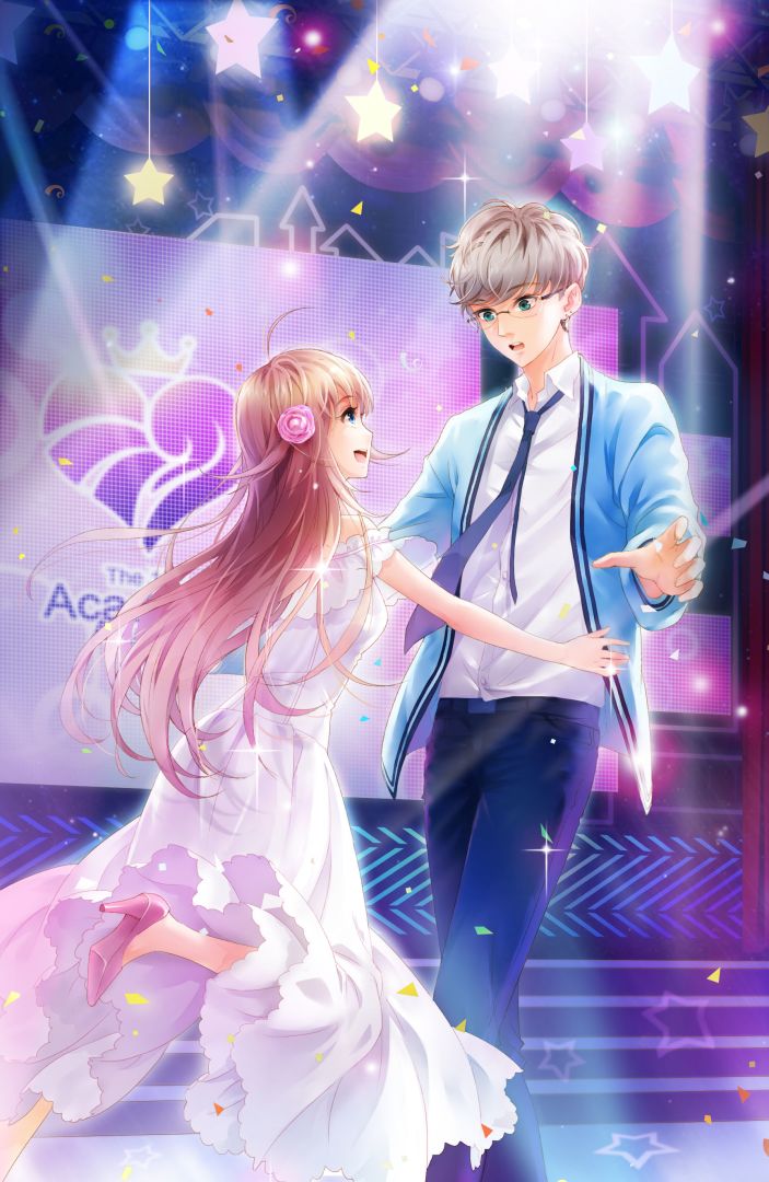 元气偶像季游戏截图