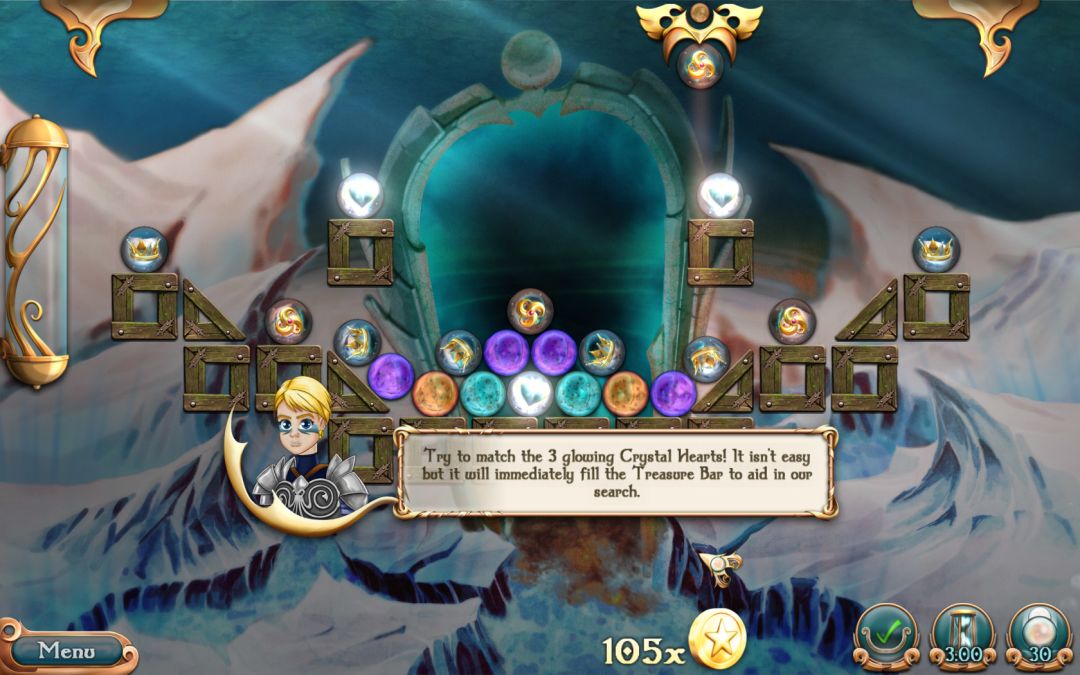 League of Mermaids游戏截图