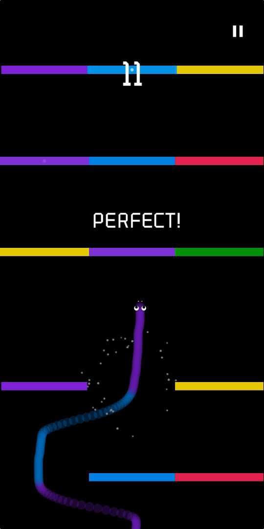 我玩蛇玩的贼6游戏截图