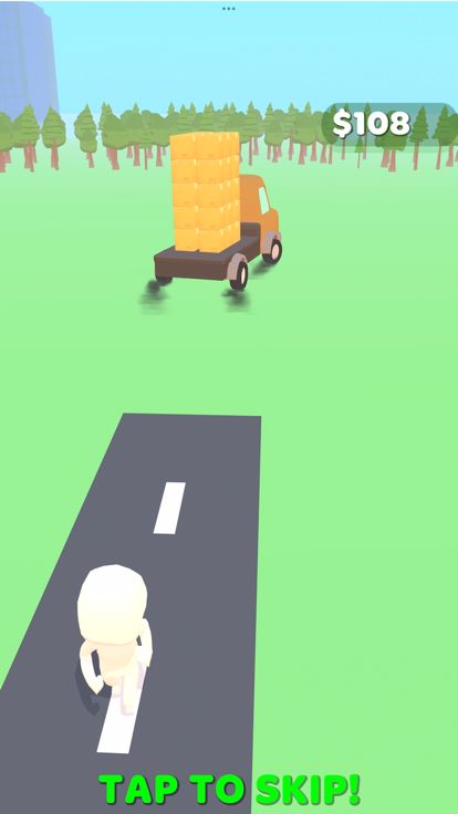 Carry Boxes游戏截图